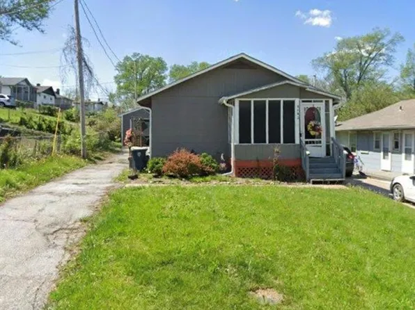 4542 Lister Ave, Kansas City, MO 64130