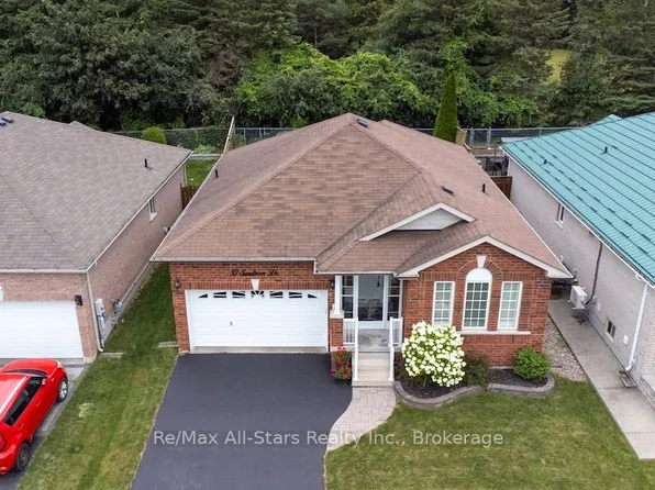 37 Sweetnam Dr, Kawartha Lakes, ON K9V 0A7