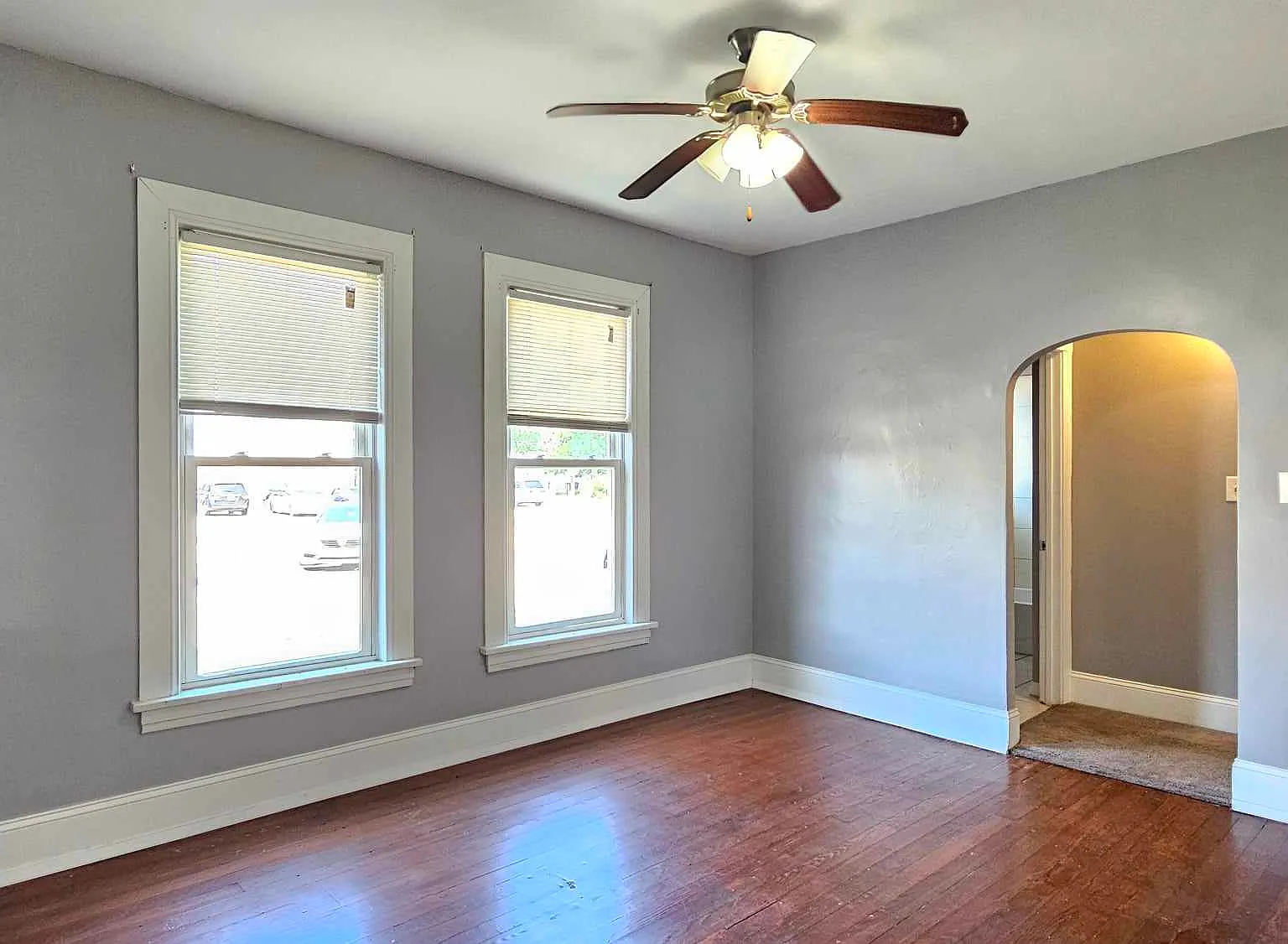 2 bed, 1294 sqft, $1,295 — Photo 1