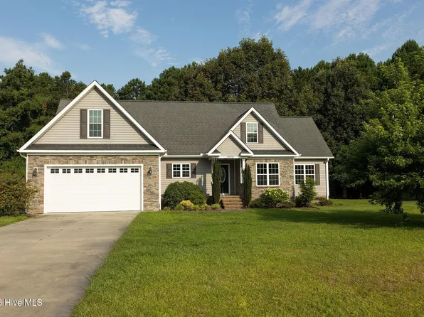 1006 Braswell Road, Goldsboro, NC 27530