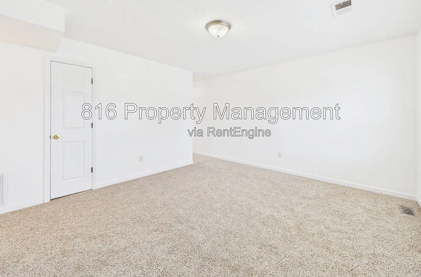 2 bed, 1.0 bath, 810 sqft, $1,100 — Photo 3