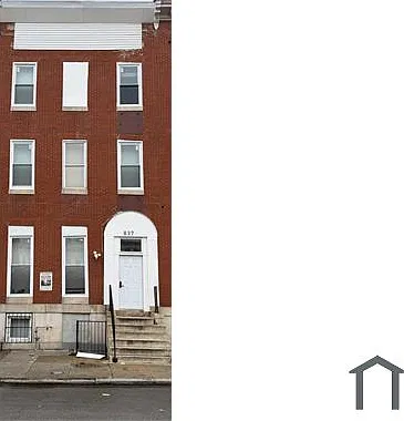 837 N Fulton Ave — Photo 2