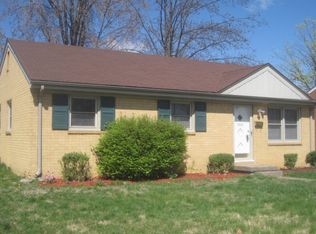 4026 Jefferson St, Owensboro, KY