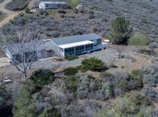 13180 E EVERGREEN Trail, Mayer, AZ 86333