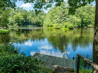 60 Cullasaja Drive, Highlands, NC 28741