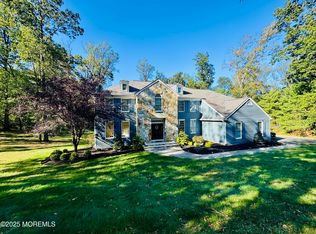 3 Forest Park Court, Holmdel, NJ 07733