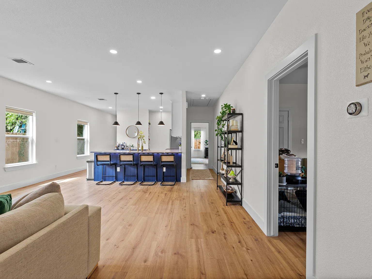 4 bed, 1538 sqft, $2,599 — Photo 2