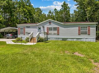 75421 Johnson Lake Rd, Yulee, FL 32097