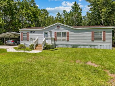 75421 Johnson Lake Rd, Yulee, FL, 32097
