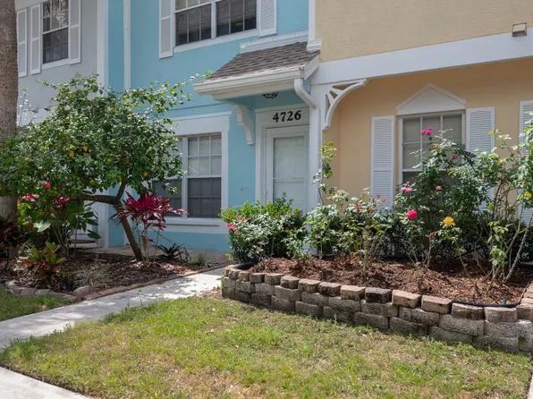 4726 Sabal Key Dr, Bradenton, FL 34203