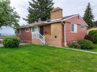 3728 E 22nd Ave, Spokane, WA 99223