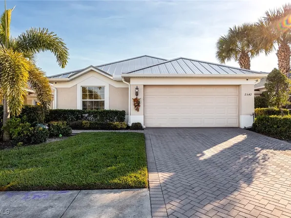 2542 Greendale Pl, Cape Coral, FL 33991