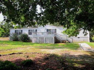 154 Edna Dr, Cleveland, GA 30528