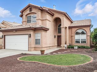 6428 Kochis Rd NW, Albuquerque, NM 87120
