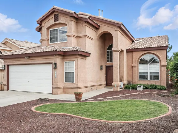 6428 Kochis Rd NW, Albuquerque, NM 87120