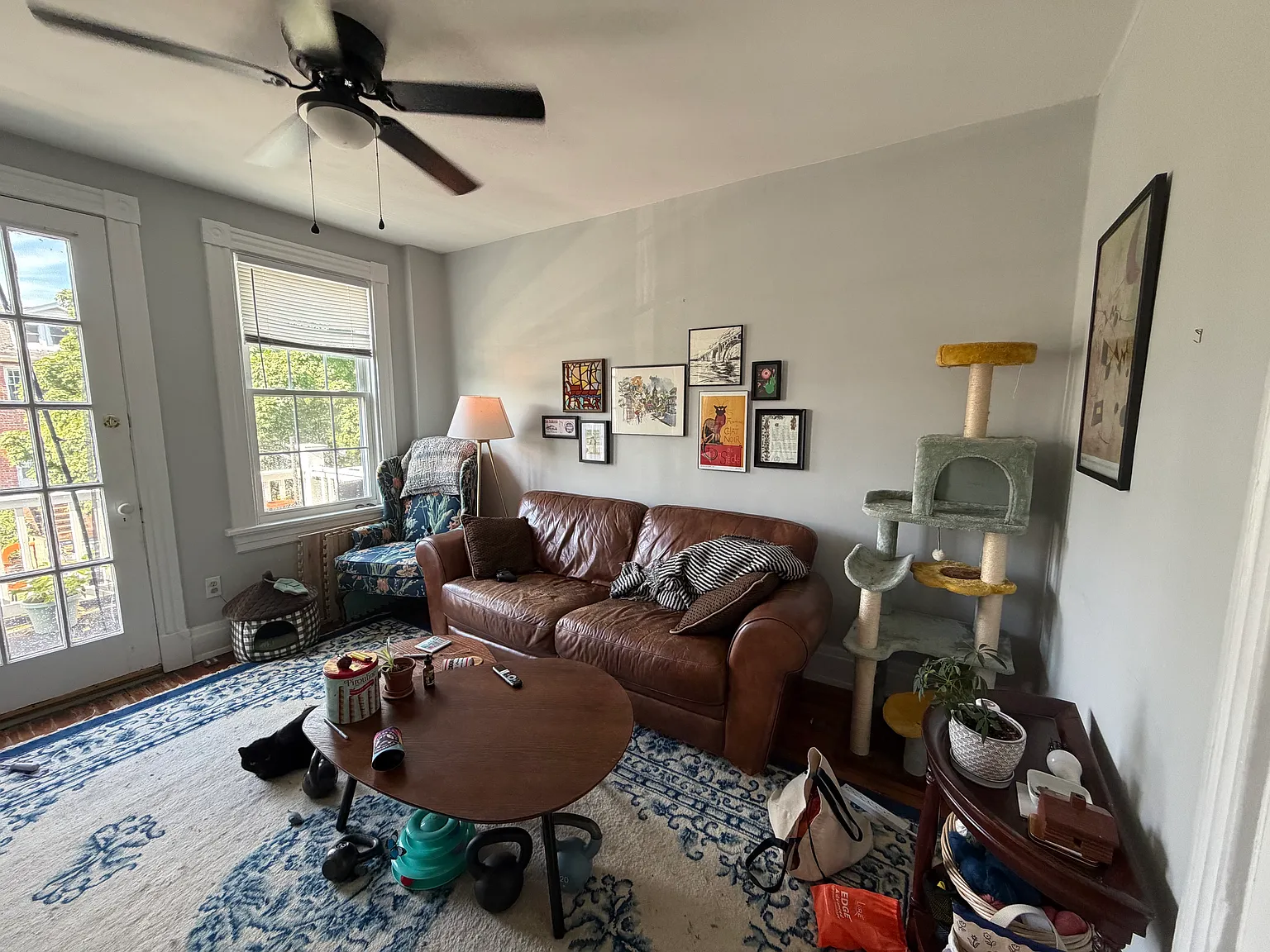 3212 Hanover Ave — Photo 2