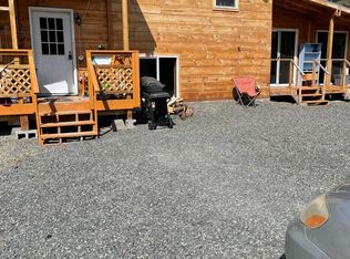 28891 N Cohoe Loop Rd, Kasilof, AK 99610