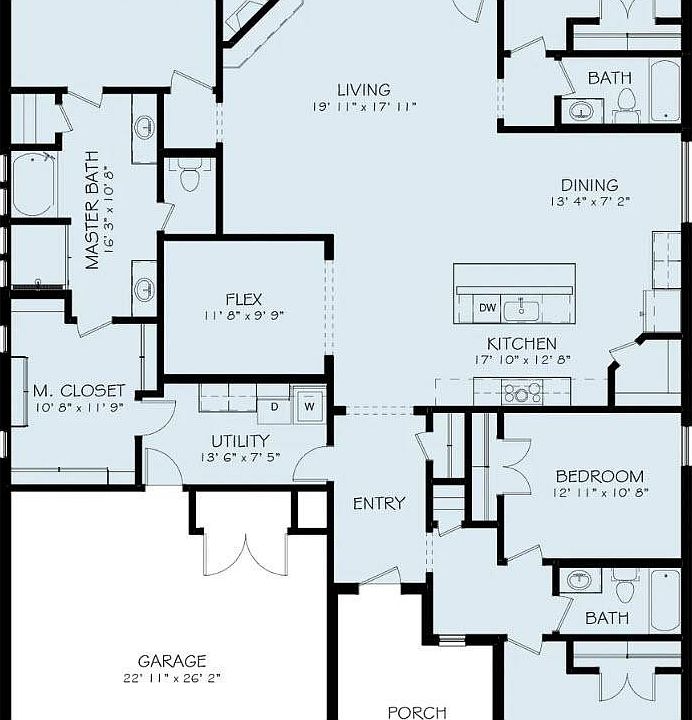 2nd image of 6817 57th St