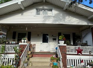 1512 Dial Ct, Springfield, IL 62704