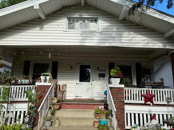 1512 Dial Ct, Springfield, IL 62704