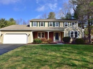 9 Apple Blossom Rd, Andover, MA 01810