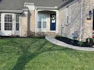 4136 Eastvillage Dr, Mason, OH 45040