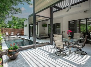 4336 Taos Rd, Dallas, TX 75209