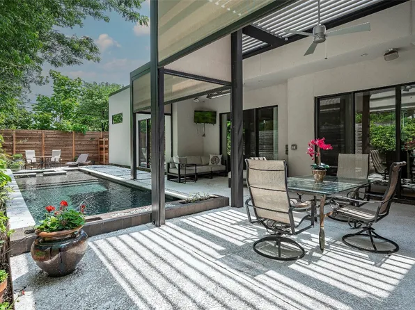 4336 Taos Rd, Dallas, TX 75209