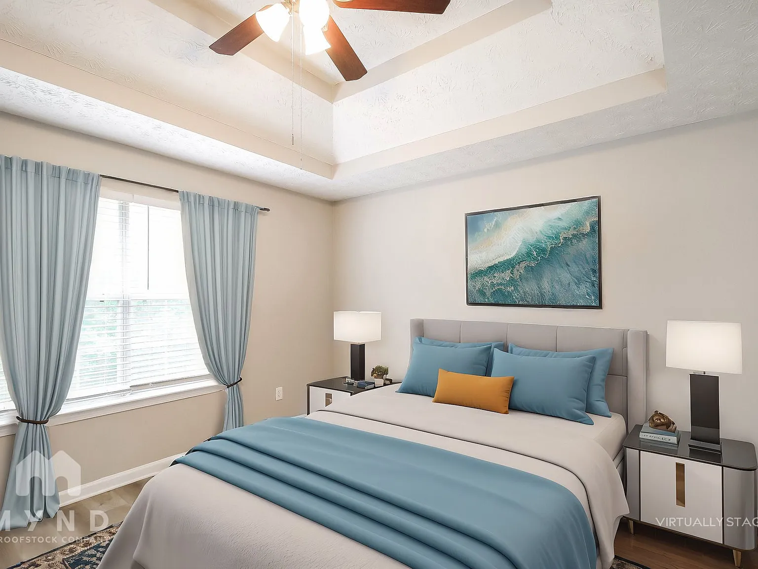 4 bed, 2.0 bath, 1562 sqft, $1,915 — Photo 4