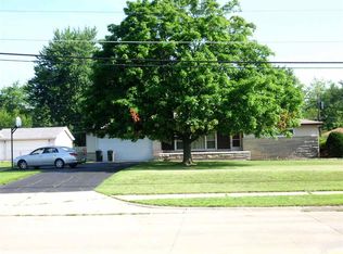 2925 E Tillman Rd, Fort Wayne, IN 46816