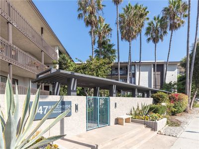 447 Herondo St UNIT 205, Hermosa Beach, CA, 90254