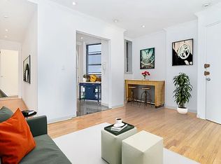 152 E 22nd St APT 3E, New York, NY 10010