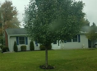 341 S Main St, West Unity, OH 43570