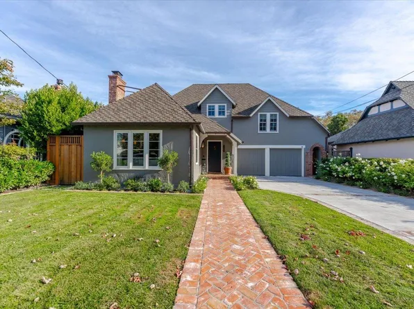 1520 Emory St, San Jose, CA 95126