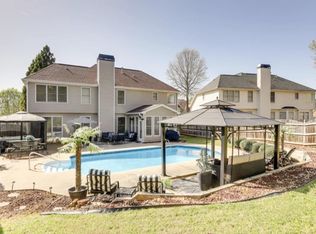 (Undisclosed Address), Lawrenceville, GA 30045