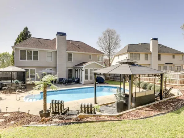 (undisclosed Address), Lawrenceville, GA 30045