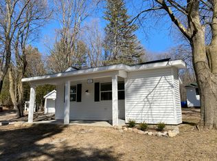 4361 M 75 N #1, Walloon Lake, MI 49796