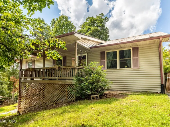 159 Shady Acres, Sharps Chapel, TN 37866