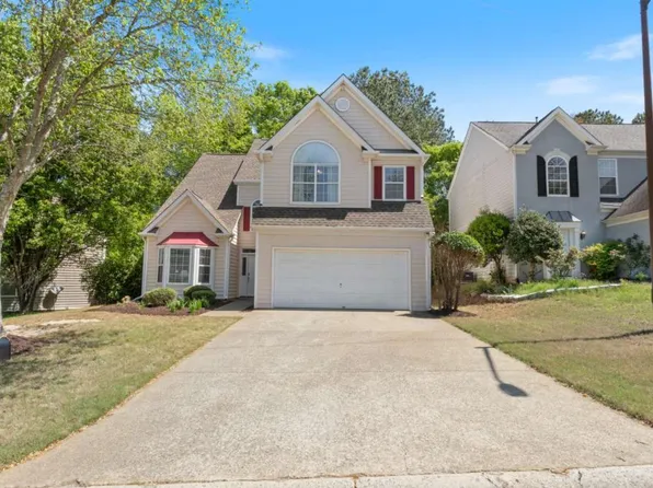 248 Colony Center Dr, Woodstock, GA 30188