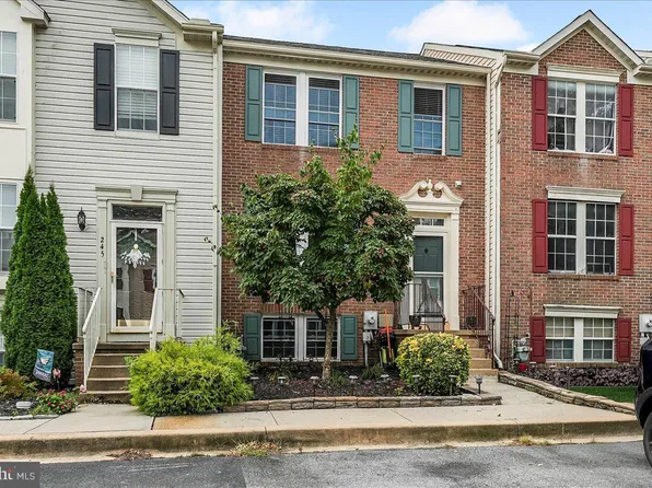 247 Jasmine Ln, Newark, DE 19702