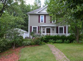 712 W 6th St, Marshfield, WI 54449