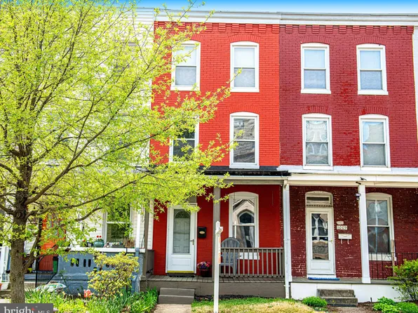 1007 W 37th St, Baltimore, MD 21211