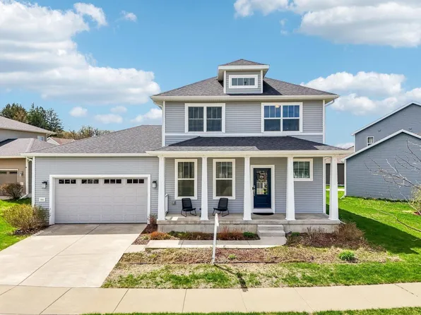 704 Cozy Nest Drive, Verona, WI 53593