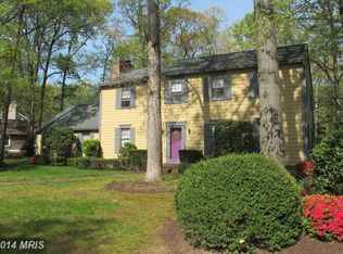 345 Sheffield Rd, Severna Park, MD 21146