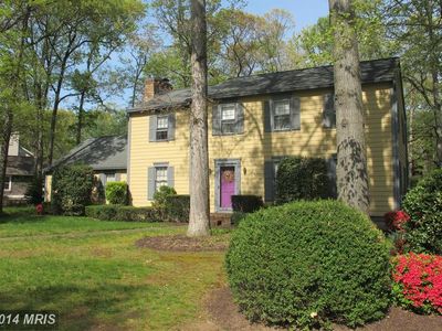 345 Sheffield Rd, Severna Park, MD, 21146