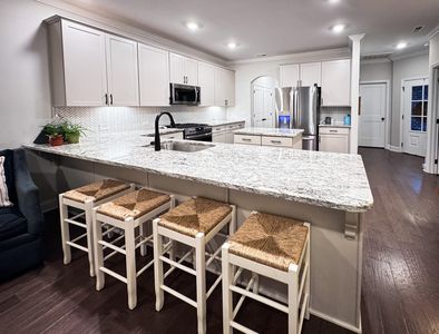 106 Founding Way, Lookout Mountain, GA, 30750