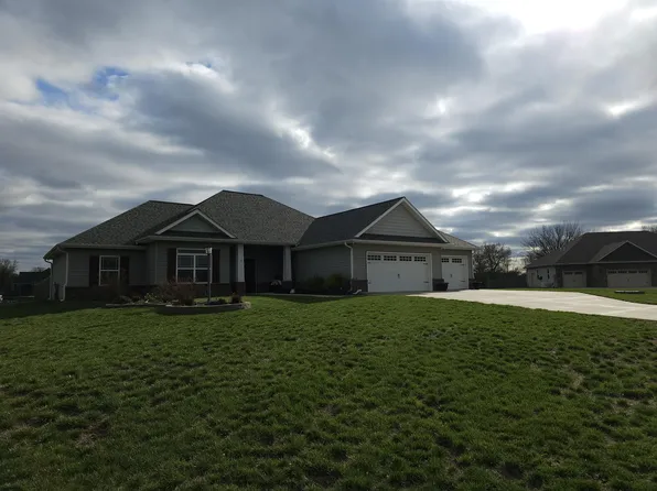 506 Hearthstone Drive, Joplin, MO 64801