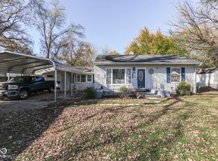 3246 N Campbell Ave, Indianapolis, IN