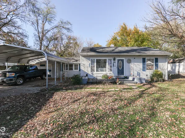 3246 N Campbell Ave, Indianapolis, IN 46218