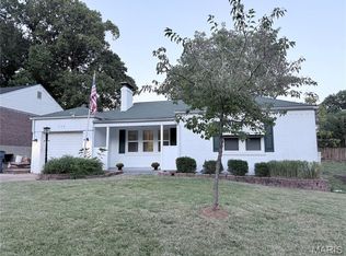 508 Chanslor Ave, Saint Louis, MO 63135